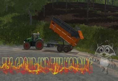 FS17 PACK DEZEURE TFSG v3.0