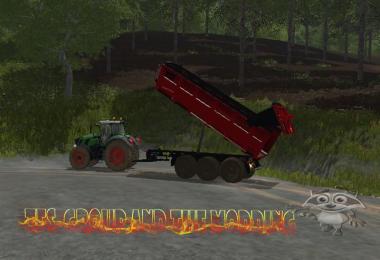 FS17 PACK DEZEURE TFSG v3.0