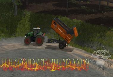 FS17 PACK DEZEURE TFSG v3.0