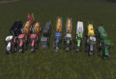 FS17 Slurrypack v6.0.0.2