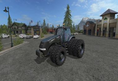 Case IH Magnum 380 Pack v1.0