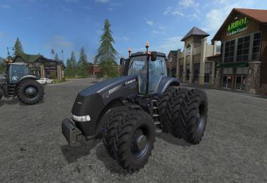 Case IH Magnum 380 Pack v1.0