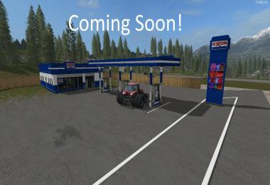 Case IH Magnum 380 Pack v1.0