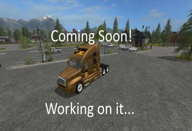 Case IH Magnum 380 Pack v1.0