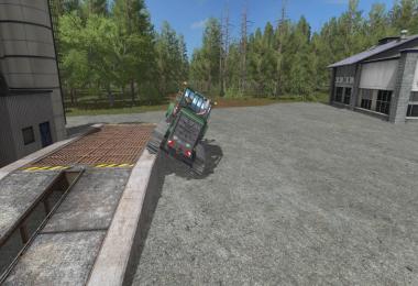 GALOTRAX 800 OFFICIEL v2.0.0.0