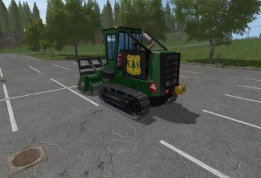 GALOTRAX 800 OFFICIEL v2.0.0.0