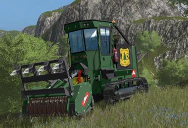 GALOTRAX 800 OFFICIEL v2.0.0.0