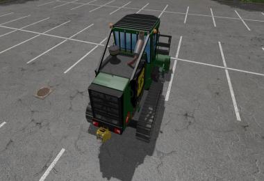 GALOTRAX 800 OFFICIEL v2.0.0.0