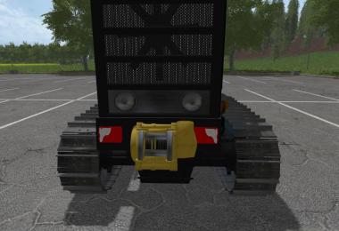 GALOTRAX 800 OFFICIEL v2.0.0.0