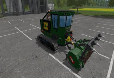 GALOTRAX 800 OFFICIEL v2.0.0.0