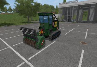 GALOTRAX 800 OFFICIEL v2.0.0.0