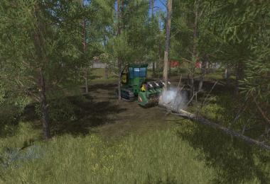 GALOTRAX 800 OFFICIEL v2.0.0.0