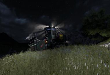 GALOTRAX 800 OFFICIEL v2.0.0.0