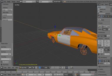 General lee v0.001