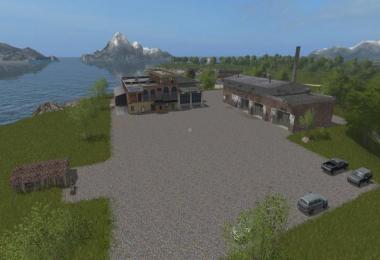 Giants LS09 Edited v1.2.5.1