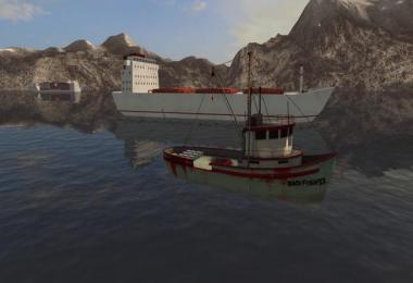 Giants LS09 Edited v1.2.5.1