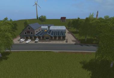 Giants LS09 Edited v1.2.5