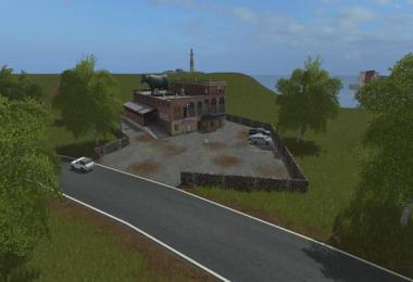 Giants LS09 Edited v1.2.5