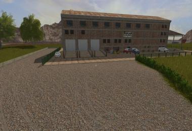 Giants LS09 Edited v1.2.5