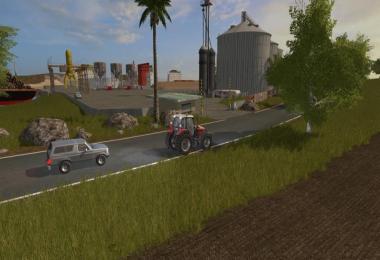 Giants LS09 Edited v1.2.5