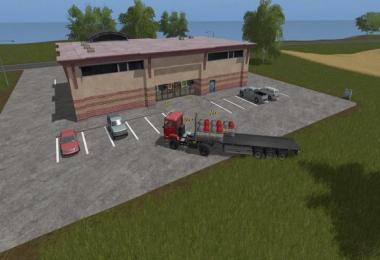 Giants LS09 Edited v1.2.5