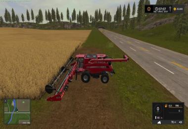 Golden Farming simulator 17 v1.0