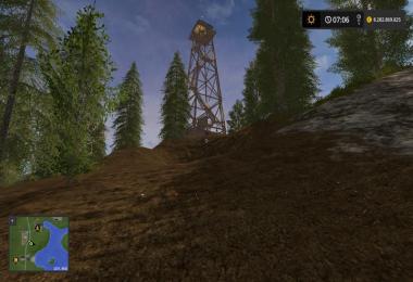 GolDGRECHST Vally Police Editon v4.0