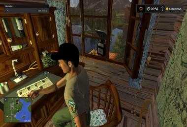 GolDGRECHST Vally Police Editon v4.0