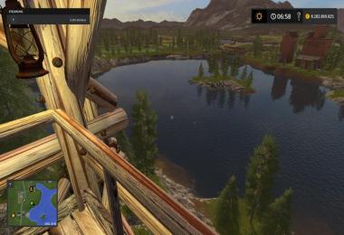 GolDGRECHST Vally Police Editon v4.0