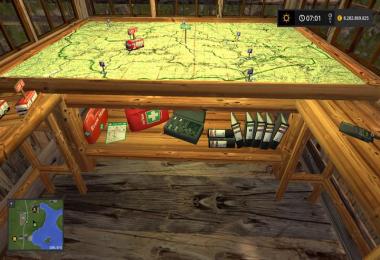 GolDGRECHST Vally Police Editon v4.0