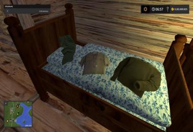 GolDGRECHST Vally Police Editon v4.0