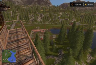 GolDGRECHST Vally Police Editon v4.0