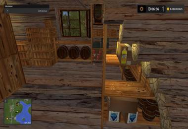 GolDGRECHST Vally Police Editon v4.0