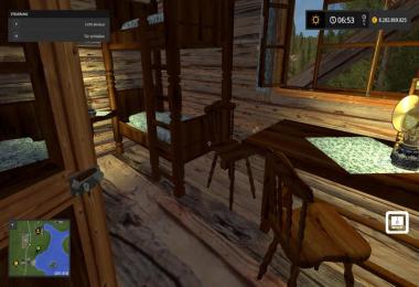 GolDGRECHST Vally Police Editon v4.0