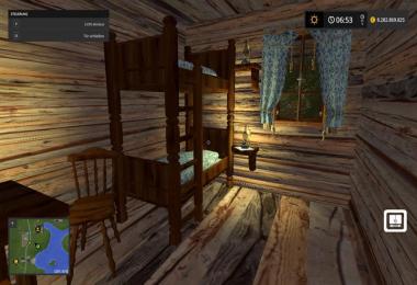 GolDGRECHST Vally Police Editon v4.0