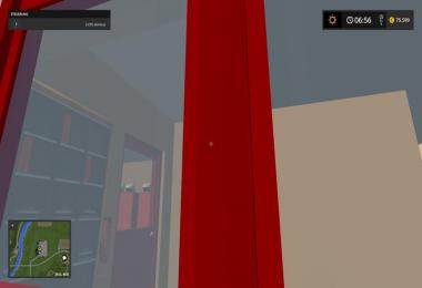 GolDGRECHST Vally Police Editon v4.0