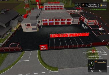 GolDGRECHST Vally Police Editon v4.0