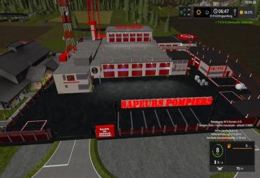 GolDGRECHST Vally Police Editon v4.0