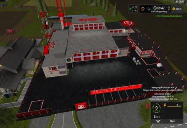 GolDGRECHST Vally Police Editon v4.0