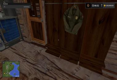 GolDGRECHST Vally Police Editon v4.0