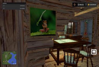 GolDGRECHST Vally Police Editon v4.0