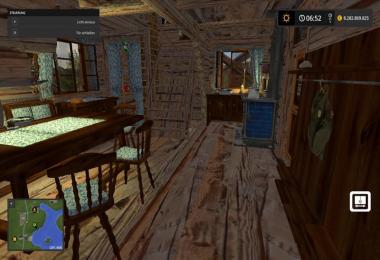 GolDGRECHST Vally Police Editon v4.0