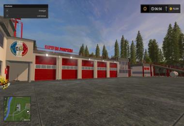 GolDGRECHST Vally Police Editon v4.0