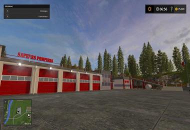GolDGRECHST Vally Police Editon v4.0