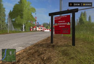 GolDGRECHST Vally Police Editon v4.0