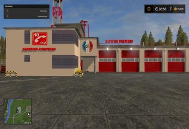 GolDGRECHST Vally Police Editon v4.0