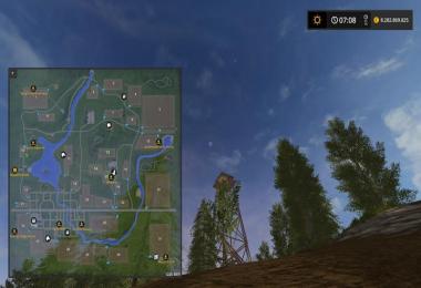 GolDGRECHST Vally Police Editon v4.0