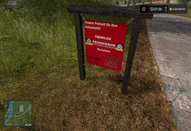GolDGRECHST Vally Police Editon v4.0