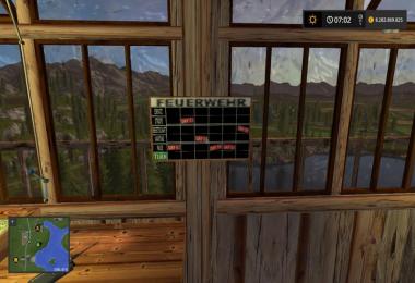 GolDGRECHST Vally Police Editon v4.0