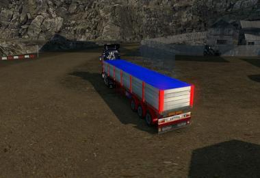 Grave Trailer REWORKED All versions